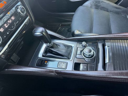 Used 2016 MAZDA MAZDA6 Grand Touring image 42