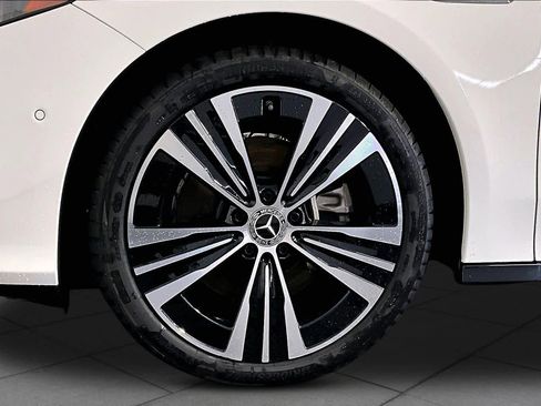 New 2026 Mercedes-Benz CLA 350 image 15