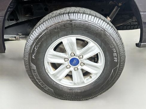 Used 2020 Ford F150 XLT w/ Trailer Tow Package image 28