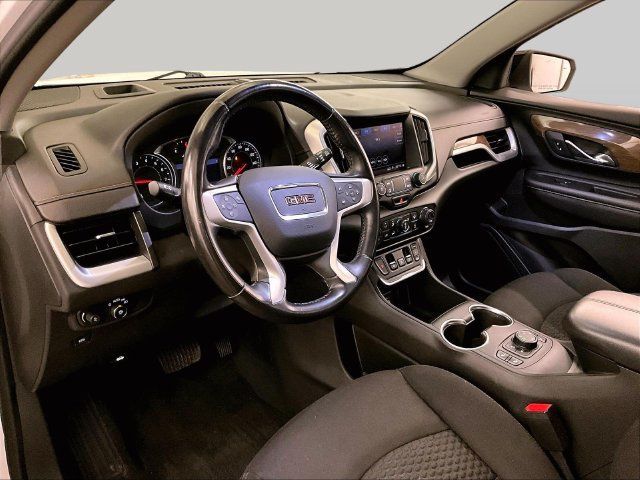 Used 2020 GMC Terrain SLE w/ Driver Convenience Package AWD/4WD image 13