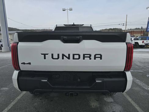Used 2023 Toyota Tundra SR5 image 4