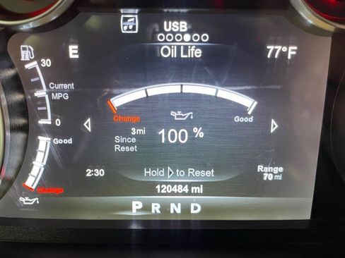 Used 2015 RAM 1500 Sport w/ Remote Start & Security Group AWD/4WD image 27