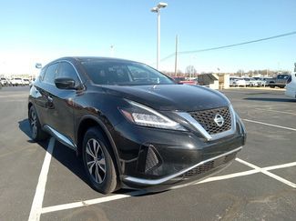 Used 2019 Nissan Murano S video 1