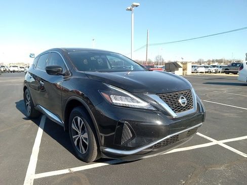 Used 2019 Nissan Murano S image 1