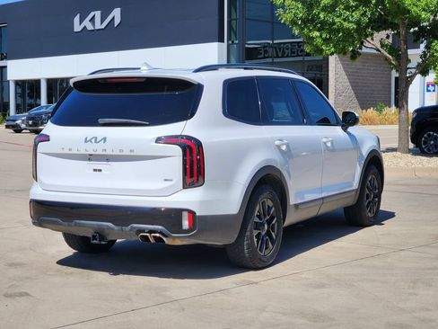 Certified 2024 Kia Telluride SX Prestige X-Pro AWD/4WD image 4
