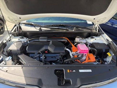 Certified 2025 Kia Sportage SX Prestige image 34