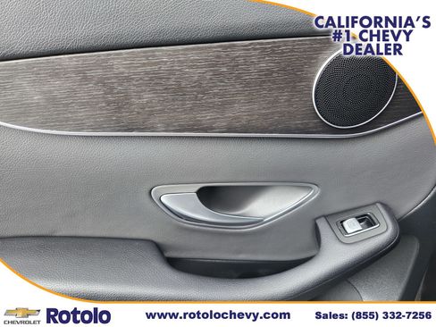 Used 2022 Mercedes-Benz GLC 300 image 15