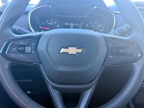 Certified 2023 Chevrolet TrailBlazer LT image 39