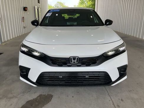Used 2024 Honda Civic Sport image 21