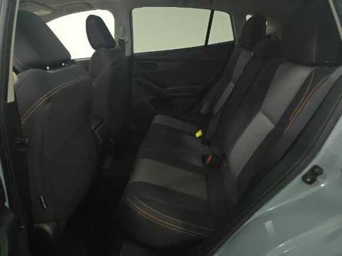 Used 2022 Subaru Crosstrek 2.0i Premium w/ Moonroof Package image 14