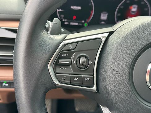 Certified 2023 Acura MDX SH-AWD w/ Technology Package image 28