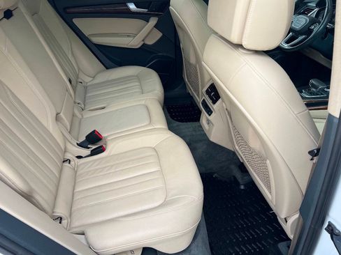 Used 2018 Audi Q5 2.0T Premium Plus w/ Premium Plus Package AWD/4WD image 18