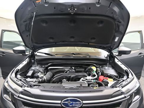 New 2026 Subaru Forester Limited image 9