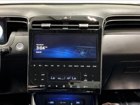 Used 2024 Hyundai Tucson Limited image 6
