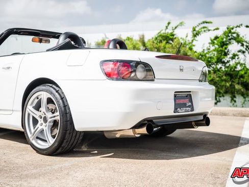Used 2001 Honda S2000 image 56