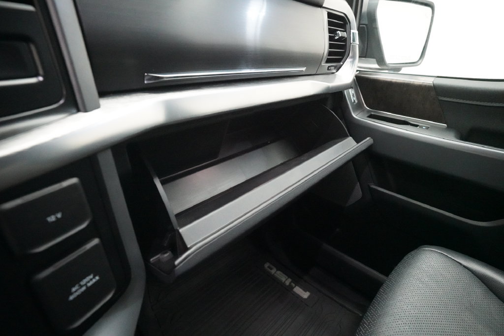 Used 2021 Ford F150 Lariat AWD/4WD image 28