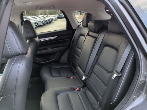 New 2025 MAZDA CX-5 AWD 2.5 S w/ Premium Plus Pkg image 14