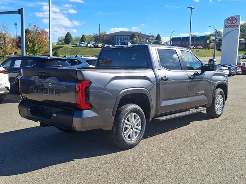 New 2026 Toyota Tundra SR5 image 6