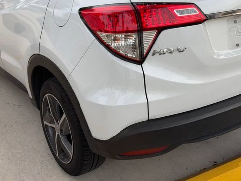 Used 2022 Honda HR-V EX image 6