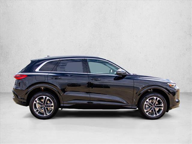 New 2026 Audi Q5 Premium AWD/4WD image 4