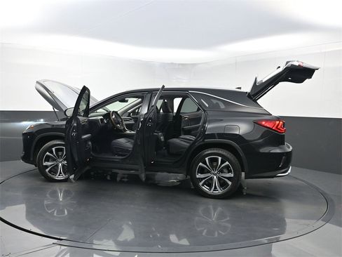Used 2022 Lexus RX 350L Premium image 40