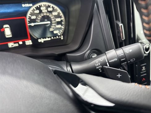 New 2025 Subaru Forester Touring image 23