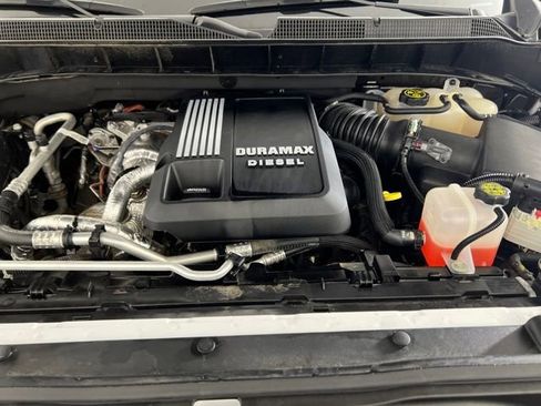 Used 2023 Chevrolet Silverado 1500 RST image 21