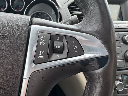 Used 2013 Buick Regal Premium image 14