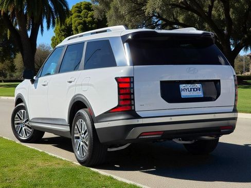 New 2026 Hyundai Palisade SEL Premium image 7