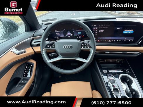 New 2026 Audi A6 Premium Plus AWD/4WD image 15