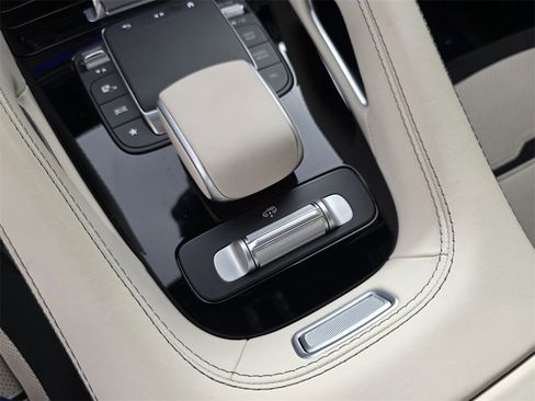 Certified 2024 Mercedes-Benz GLE 53 AMG GLE 53 AMGﾮ image 25