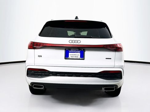 Used 2025 Audi Q5 Premium Plus AWD/4WD image 15