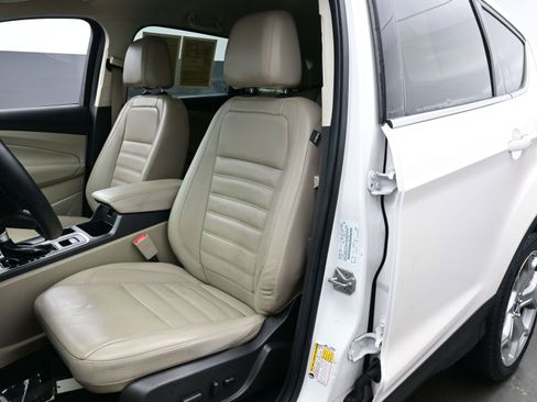 Used 2017 Ford Escape Titanium w/ Equipment Group 301A image 11