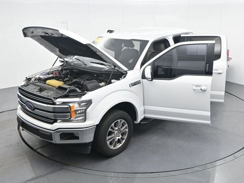 Used 2019 Ford F150 Lariat image 40
