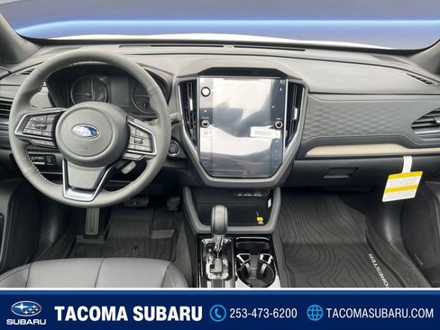New 2026 Subaru Forester Limited AWD/4WD image 12
