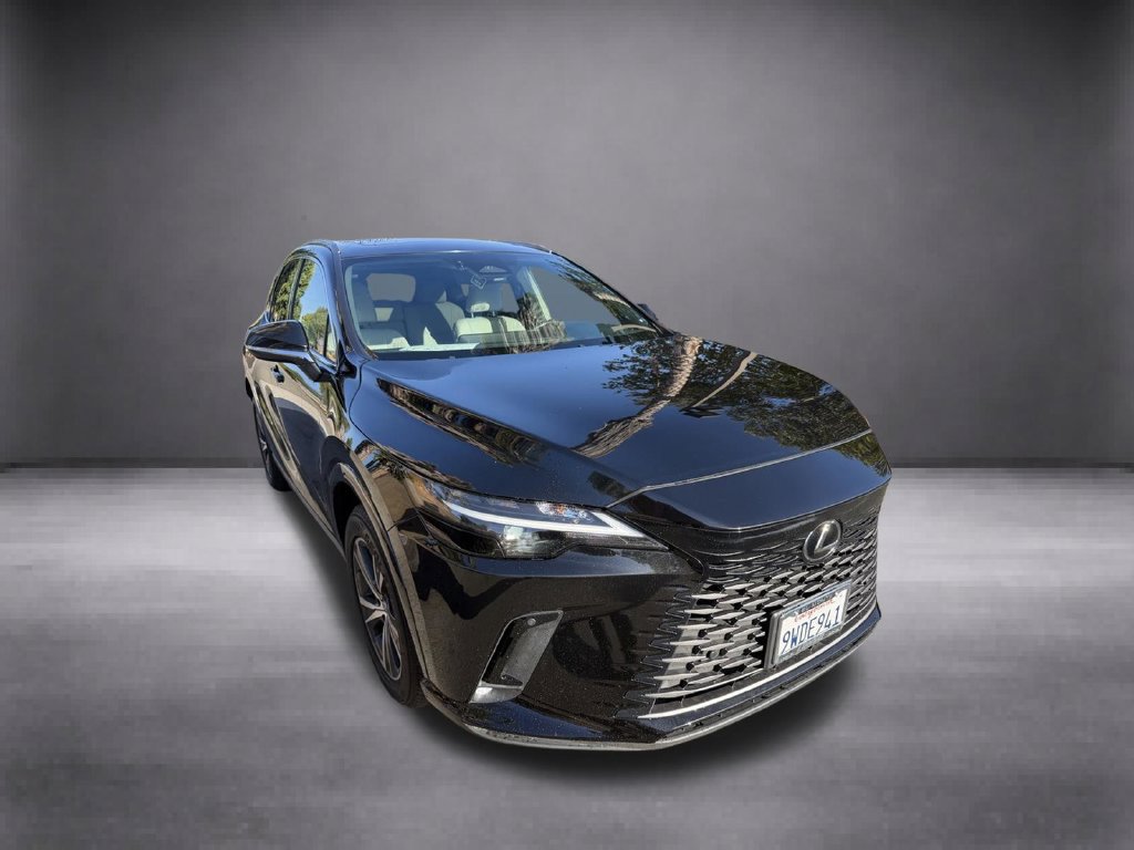 Used 2023 Lexus RX 350 Premium FWD image 2