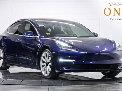 Used 2018 Tesla Model 3
