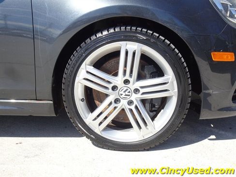 Used 2013 Volkswagen Golf 4-Door AWD/4WD image 31