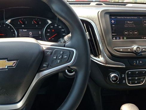 Certified 2023 Chevrolet Equinox LT AWD/4WD image 22