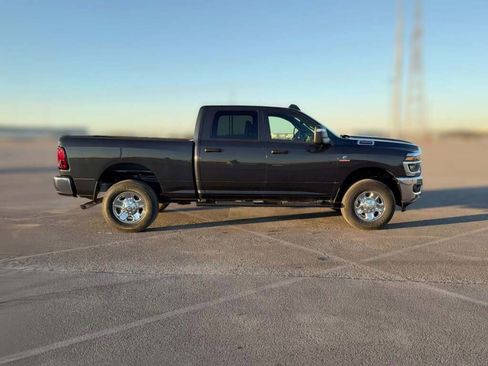 New 2026 RAM 2500 Tradesman image 14