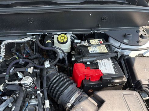 Used 2022 Ford Bronco Sport AWD/4WD image 33