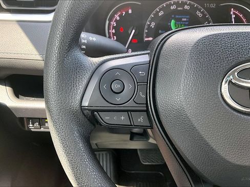 Certified 2023 Toyota RAV4 LE AWD/4WD image 14