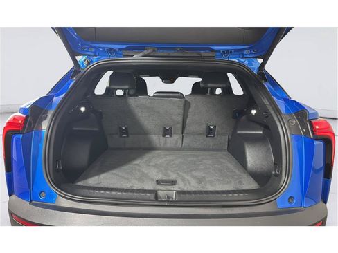 Used 2024 Chevrolet Blazer EV LT AWD/4WD image 14