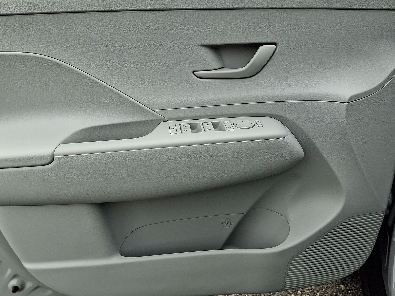 Used 2026 Hyundai Kona SEL Sport AWD/4WD image 16