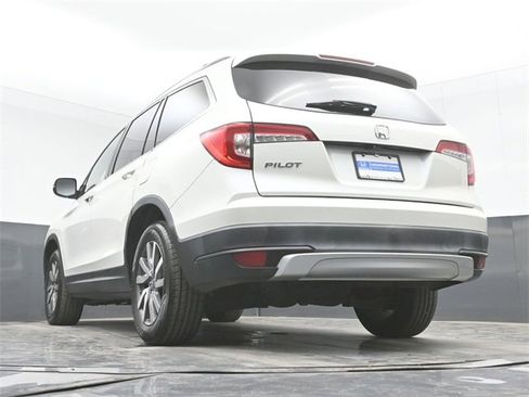 Used 2019 Honda Pilot EX-L image 49