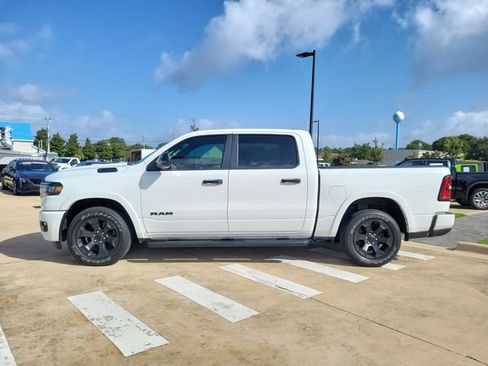 Used 2025 RAM 1500 Lone Star AWD/4WD image 2