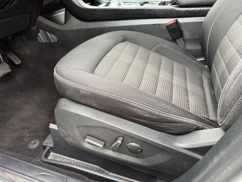 Used 2019 Ford Edge SEL AWD/4WD image 17