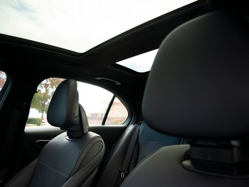 Certified 2025 Mercedes-Benz C 300 C 300 image 15