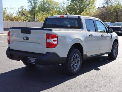 New 2025 Ford Maverick XLT