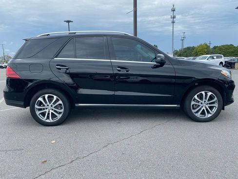 Used 2016 Mercedes-Benz GLE 350 4MATIC image 8